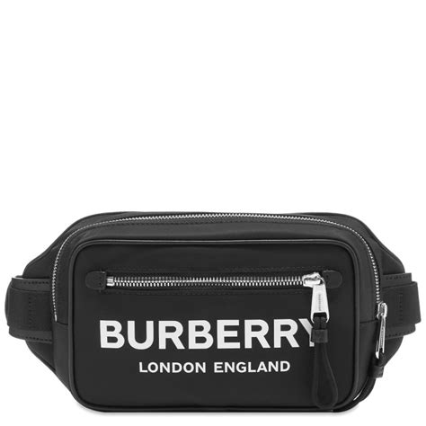 burberry waist pouch